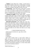 Referāts 'Personības attīstība un socializācijas process', 19.