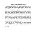 Referāts 'Personības attīstība un socializācijas process', 30.