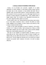 Referāts 'Personības attīstība un socializācijas process', 31.