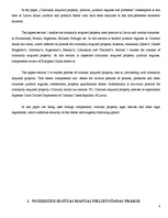 Referāts 'Noziedzīgi iegūta manta: prakse, tiesiskais regulējums un problemātika', 6.