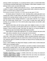 Referāts 'Noziedzīgi iegūta manta: prakse, tiesiskais regulējums un problemātika', 12.