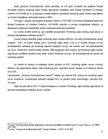 Referāts 'Noziedzīgi iegūta manta: prakse, tiesiskais regulējums un problemātika', 13.