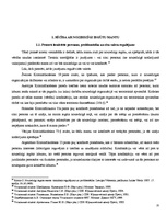 Referāts 'Noziedzīgi iegūta manta: prakse, tiesiskais regulējums un problemātika', 15.