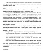 Referāts 'Noziedzīgi iegūta manta: prakse, tiesiskais regulējums un problemātika', 20.