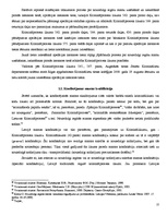 Referāts 'Noziedzīgi iegūta manta: prakse, tiesiskais regulējums un problemātika', 22.