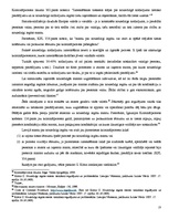 Referāts 'Noziedzīgi iegūta manta: prakse, tiesiskais regulējums un problemātika', 23.