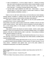 Referāts 'Noziedzīgi iegūta manta: prakse, tiesiskais regulējums un problemātika', 26.