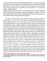 Referāts 'Noziedzīgi iegūta manta: prakse, tiesiskais regulējums un problemātika', 33.