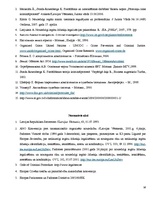 Referāts 'Noziedzīgi iegūta manta: prakse, tiesiskais regulējums un problemātika', 38.