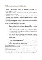 Referāts 'Patērētāju apmierinātība', 18.