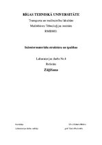 Konspekts 'Zāģēšana', 1.