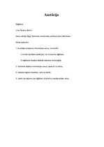 Konspekts 'Zāģēšana', 3.