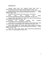 Konspekts 'Zinātnes centra "Heureka" izvērtējums', 4.