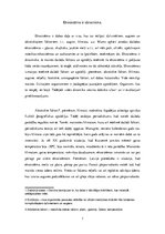 Referāts 'Ekosistēma ir dinamiska', 1.