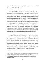 Referāts 'Ekosistēma ir dinamiska', 3.