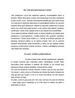 Referāts 'Vides piesārņojums', 2.