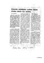 Referāts 'Sabiedrības sociālās integrācijas procesi Ludzas rajonā', 43.