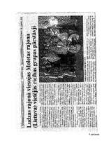 Referāts 'Sabiedrības sociālās integrācijas procesi Ludzas rajonā', 45.