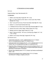 Referāts 'Seno grieķu kara taktika un tās atspoguļojums Homēra eposā "Iliāda"', 19.