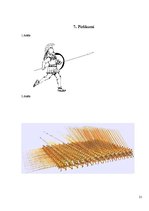 Referāts 'Seno grieķu kara taktika un tās atspoguļojums Homēra eposā "Iliāda"', 21.