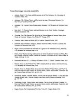 Referāts 'Seno grieķu kara taktika un tās atspoguļojums Homēra eposā "Iliāda"', 25.