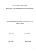 Referāts 'Seno grieķu kara taktika un tās atspoguļojums Homēra eposā "Iliāda"', 27.