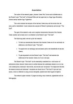 Referāts 'Seno grieķu kara taktika un tās atspoguļojums Homēra eposā "Iliāda"', 41.