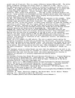 Eseja 'B2B/B2C Marketing', 2.