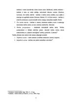 Konspekts 'Tiesību jēdziens un funkcijas', 4.