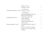 Prezentācija 'Bērna runas attīstības un valodas apguves izvērtējums divu līdz septiņu gadu vec', 2.