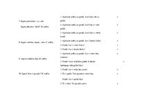 Prezentācija 'Bērna runas attīstības un valodas apguves izvērtējums divu līdz septiņu gadu vec', 3.