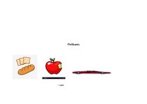 Prezentācija 'Bērna runas attīstības un valodas apguves izvērtējums divu līdz septiņu gadu vec', 5.