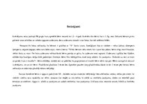 Prezentācija 'Bērna runas attīstības un valodas apguves izvērtējums divu līdz septiņu gadu vec', 11.