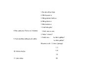 Prezentācija 'Bērna runas attīstības un valodas apguves izvērtējums divu līdz septiņu gadu vec', 16.