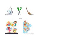 Prezentācija 'Bērna runas attīstības un valodas apguves izvērtējums divu līdz septiņu gadu vec', 21.