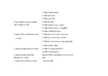 Prezentācija 'Bērna runas attīstības un valodas apguves izvērtējums divu līdz septiņu gadu vec', 24.