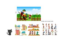 Prezentācija 'Bērna runas attīstības un valodas apguves izvērtējums divu līdz septiņu gadu vec', 32.