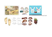 Prezentācija 'Bērna runas attīstības un valodas apguves izvērtējums divu līdz septiņu gadu vec', 35.