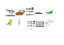 Prezentācija 'Bērna runas attīstības un valodas apguves izvērtējums divu līdz septiņu gadu vec', 42.