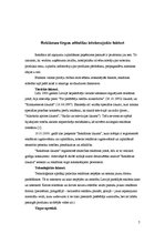Prakses atskaite '"Werb" mārketinga izpēte', 7.