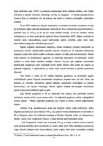 Konspekts 'Pasaules ekonomikas reģionalizācija', 4.