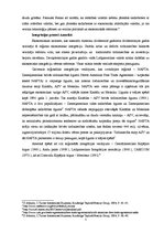 Konspekts 'Pasaules ekonomikas reģionalizācija', 5.