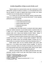 Referāts 'Civilprocess kā tiesību nozare', 8.