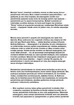 Konspekts 'Siena starp izraēliešiem un palestīniešiem', 2.