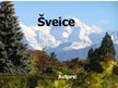 Prezentācija 'Šveices biznesa etiķete', 1.