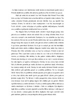 Eseja 'Kāda bērna uzvedības problēmas un to iespējamie cēloņi ģimenes mijiedarbībā', 2.