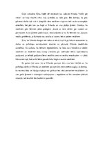 Eseja 'Kāda bērna uzvedības problēmas un to iespējamie cēloņi ģimenes mijiedarbībā', 3.