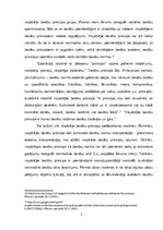 Referāts 'Administrativo tiesību principi', 7.