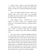 Referāts 'Administrativo tiesību principi', 10.