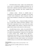 Referāts 'Administrativo tiesību principi', 11.